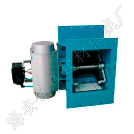 气动流量控制阀