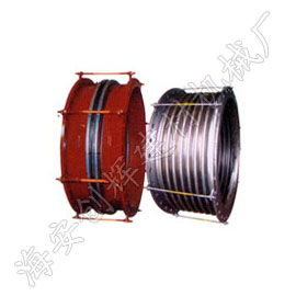 电站用波纹膨胀节