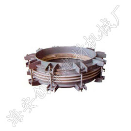 高温型波纹膨胀节