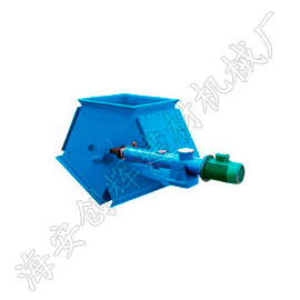 DSF型电液动三通分料阀