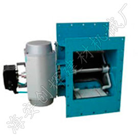 气动流量控制阀