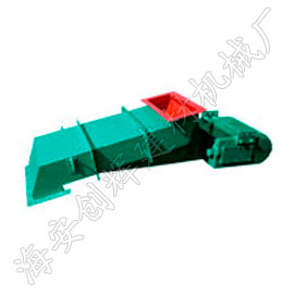 GZF封闭式电磁振动给料机