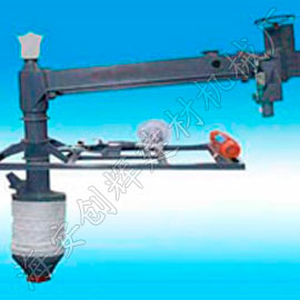 SZ型水泥散装设备